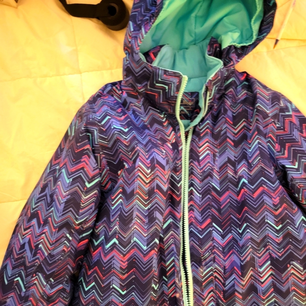 jacket